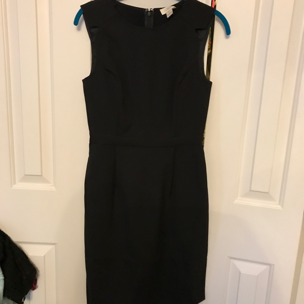 J Crew Dress